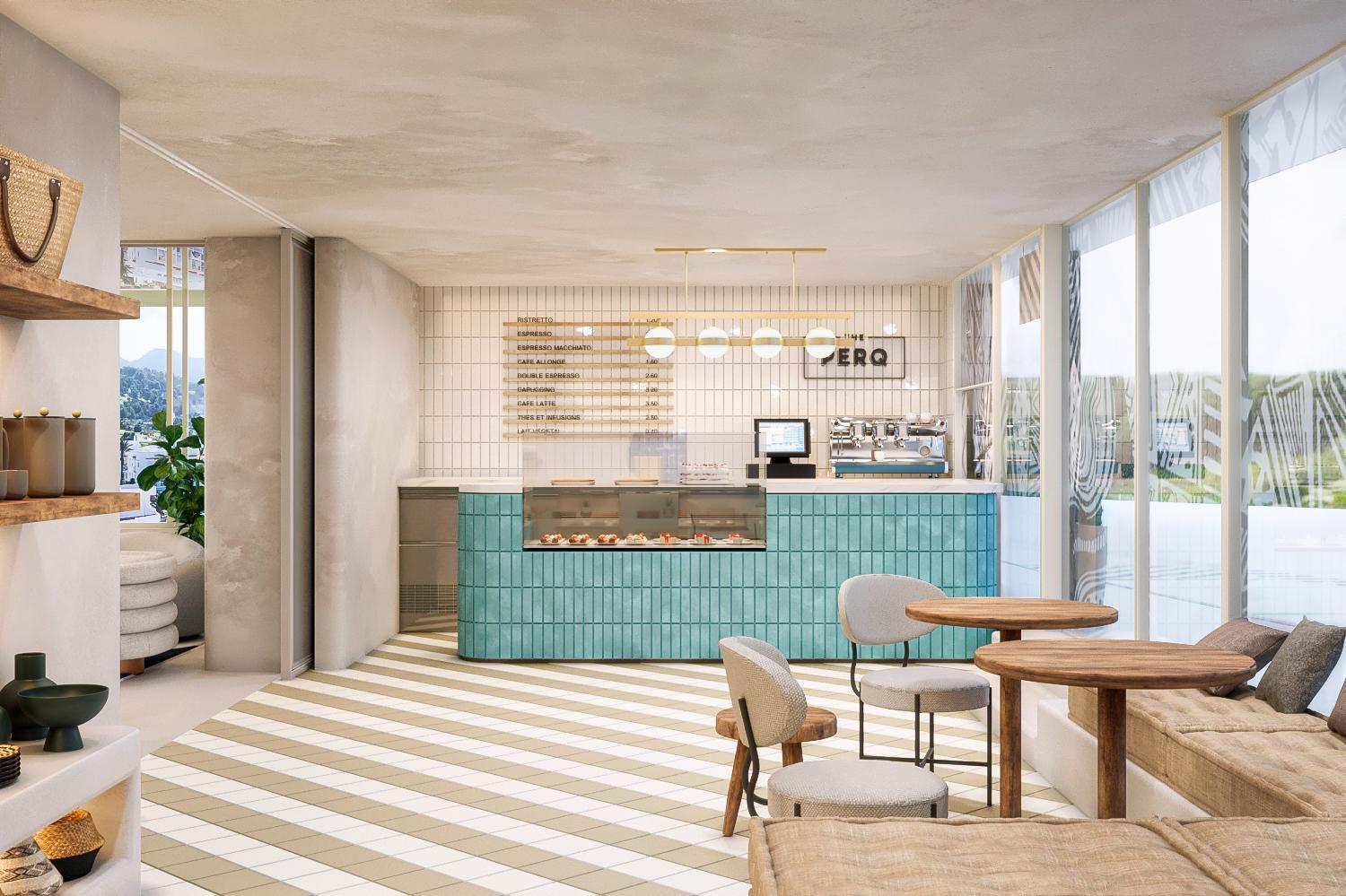 Hyde Ibiza Hotel Cala Llonga  Kültér fotó