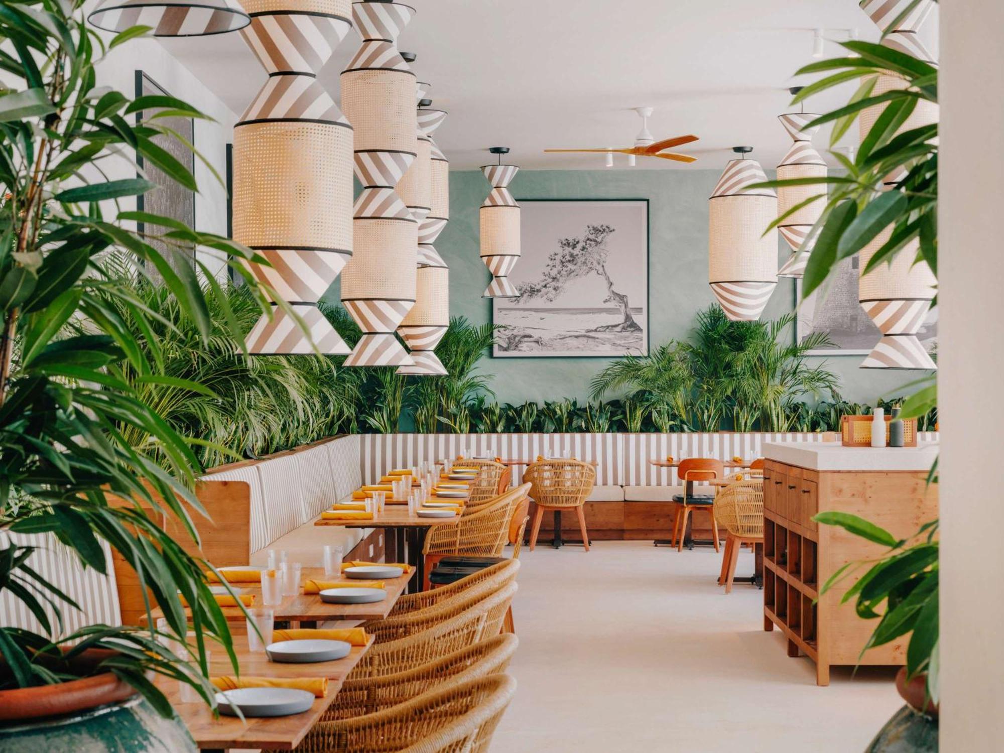 Hyde Ibiza Hotel Cala Llonga  Kültér fotó